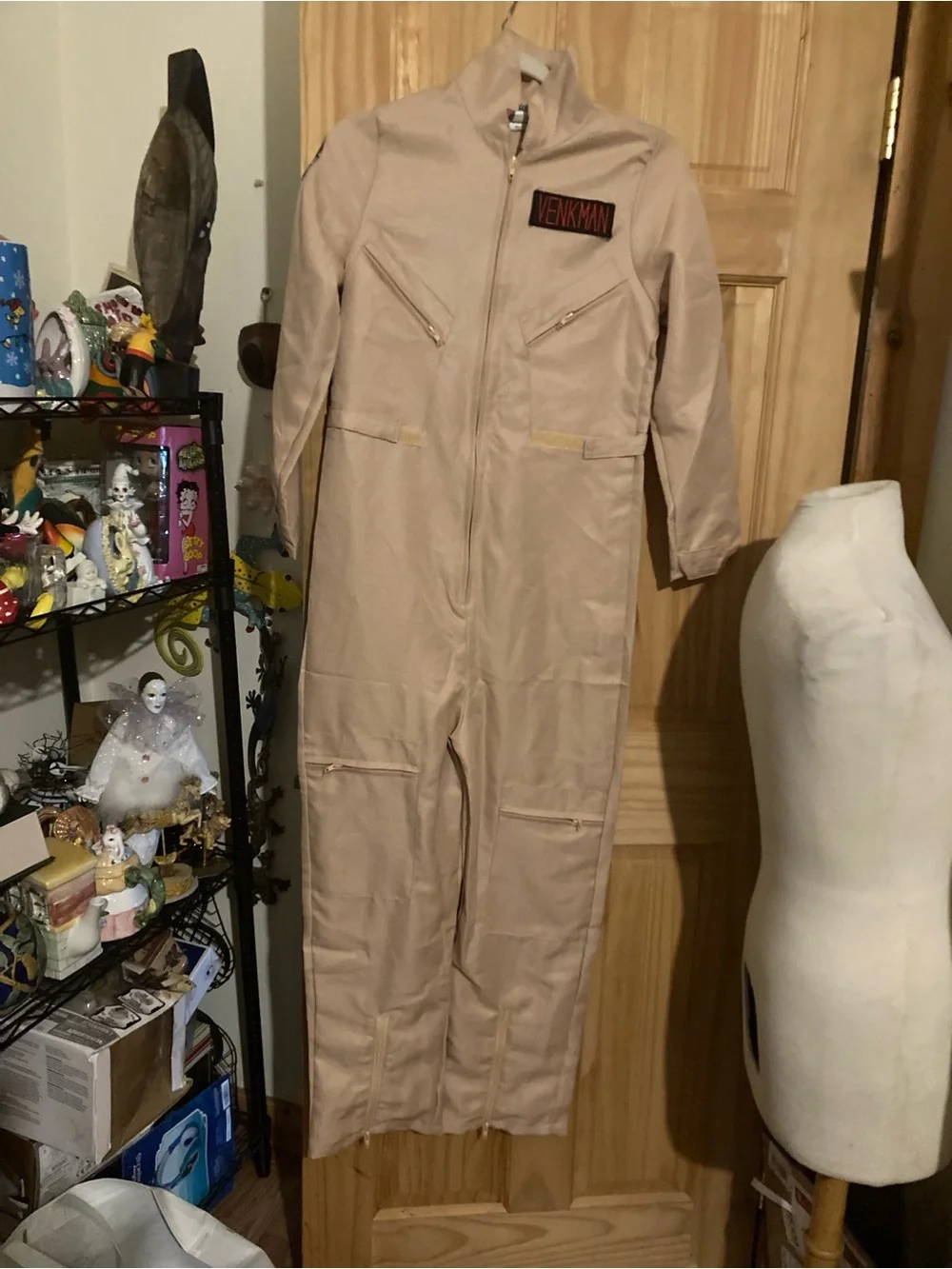 Fun Costumes kids Ghostbusters Halloween costume